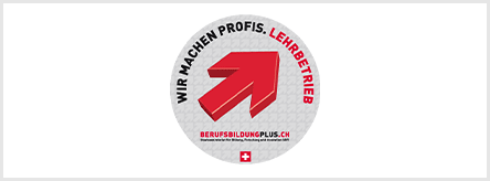 Logo Berufsbildung Plus