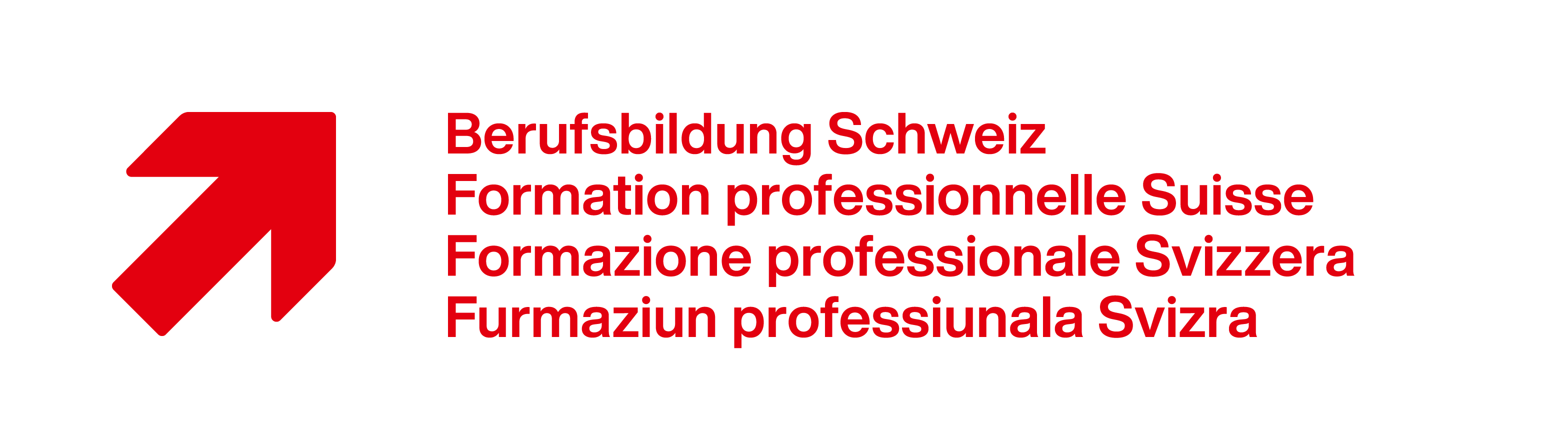 Logo Berufsbildung Plus