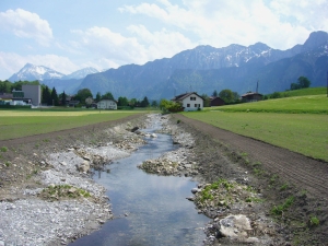 Renaturierung Walebach